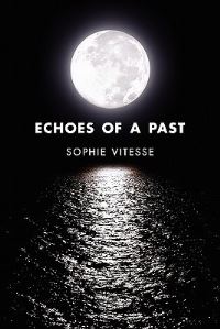 Book Cover for Echoes of a Past by Neil Wallington
