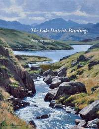 Book Cover for The Lake District by Peter Symonds