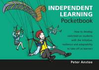 Book Cover for Independent Learning by Peter Anstee