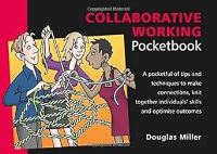 Book Cover for Collaborative Working Pocketbook by Douglas Miller