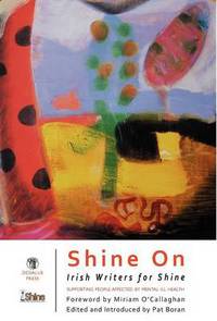 Book Cover for Shine On by Alex Barclay