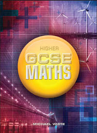Book Cover for Higher GCSE Maths by Herbert Silberer