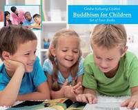 Book Cover for Buddhism for Children by Kelsang Gyatso