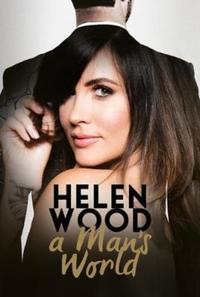 Book Cover for A Man's World by Helen Wood