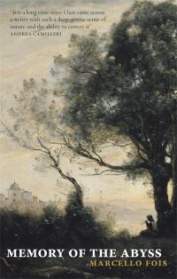 Book Cover for Memory of the Abyss by Marcello Fois