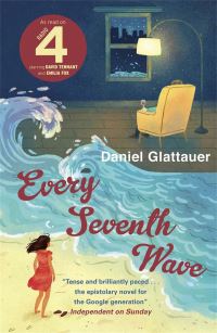 Book Cover for Every Seventh Wave by Daniel Glattauer
