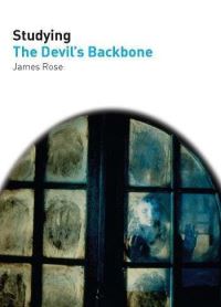 Book Cover for Studying The Devil's Backbone by James Rose
