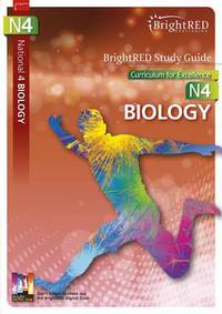 Book Cover for Biology. N4 by Margaret Cook, Fred Thornhill