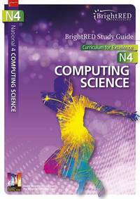 Book Cover for N4 Computing Science by Alan Williams