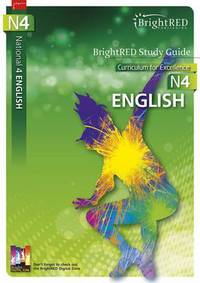 Book Cover for English. N4 by Sheena Greco