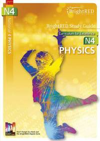 Book Cover for Physics. N4 by Paul Van der Boon