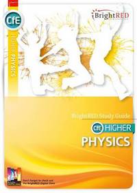 Book Cover for Physics. CfE Higher by John Taylor