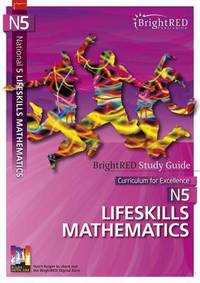 Book Cover for Curriculum for Excellence N5. Applications of Mathematics by Brian Logan