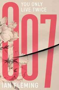 Book Cover for You Only Live Twice by Ian Fleming