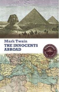 Book Cover for Innocents Abroad by Alfred Russel Wallace