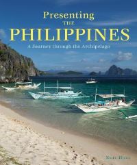 Book Cover for Presenting the Philippines by Nigel Hicks