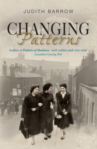 Book Cover for Changing Patterns by Judith Barrow