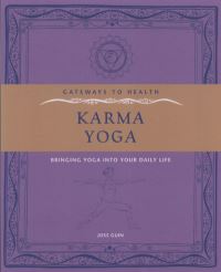 Book Cover for Karma Yoga by Joss Guin