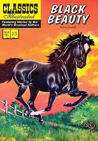 Book Cover for Black Beauty by Al Sundel, Leonard B Cole, Norman Nodel, Stephen Addeo, Jon Brooks, Anna Sewell