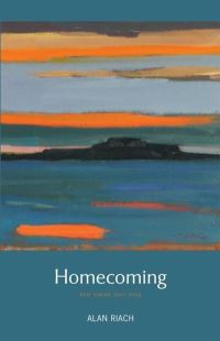 Book Cover for Homecoming by Alan Riach