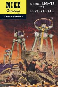 Book Cover for Strange Lights Over Bexleyheath by Mike Harding