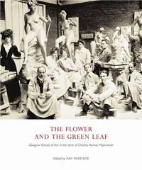 Book Cover for The Flower and the Green Leaf by Stuart McHardy