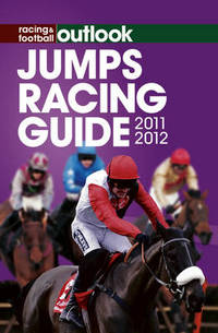 Book Cover for Racing & Football Outlook Jumps Racing Guide by Peter May