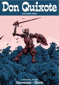 Don Quixote. Volume One