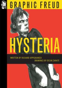 Book Cover for Hysteria by Richard Appignanesi