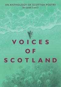 Book Cover for Voices of Scotland by Association for Scottish Literary Studies