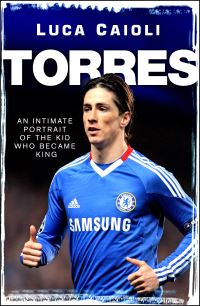 Book Cover for Torres by Luca Caioli
