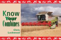 Book Cover for Know Your Combines by Chris Lockwood