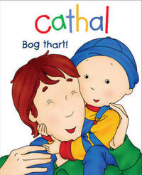 Book Cover for Cathal by Christine LHeureux
