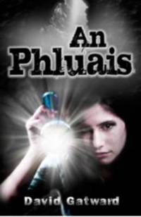 Book Cover for An Phluais by David Gatward