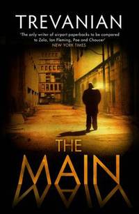 Book Cover for The Main by Trevanian