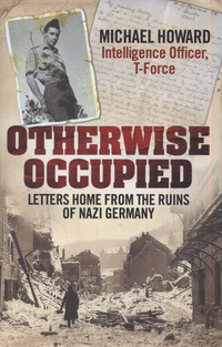 Book Cover for Otherwise Occupied by Michael Howard