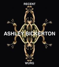 Book Cover for Ashley Bickerton by Nick Stillman