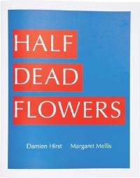 Book Cover for Damien Hirst & Margaret Mellis by Damien Hirst