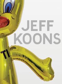 Book Cover for Jeff Koons - Now by Newport Street Gallery