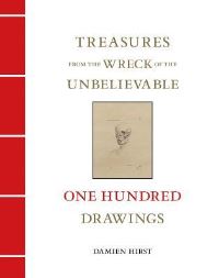 Book Cover for Treasures from the Wreck of the Unbelievable by Palazzo Grassi, Italy Punta della dogana Museum  Venice, Other Criteria Firm