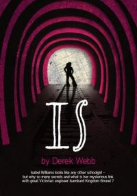Book Cover for Is by Derek Webb