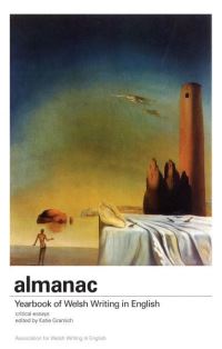 Book Cover for Almanac 14 Volume 14 by Katie Gramich
