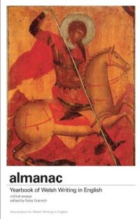 Book Cover for Almanac No. 15 by Katie Gramich