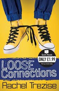 Book Cover for Loose Connections by Rachel Trezise