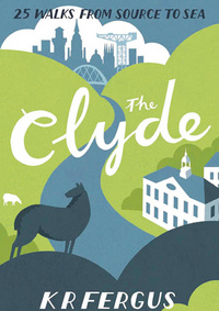 Book Cover for The Clyde by Keith Fergus