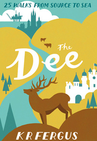 Book Cover for The Dee by Keith Fergus