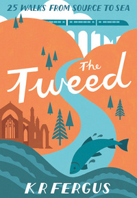 Book Cover for The Tweed by Keith Fergus