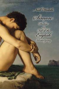 Book Cover for Simon by Nick Heddle