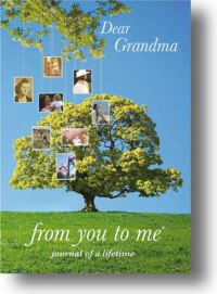 Book Cover for Dear Grandma by Paul Newton, Steve Haworth