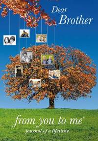 Book Cover for Dear Brother by Keith Fergus